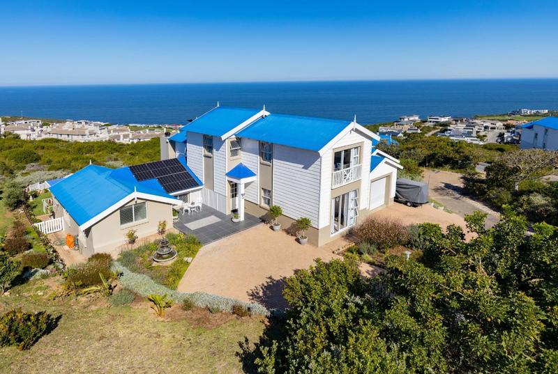 4 Bedroom Property for Sale in Pinnacle Point Golf Estate Western Cape